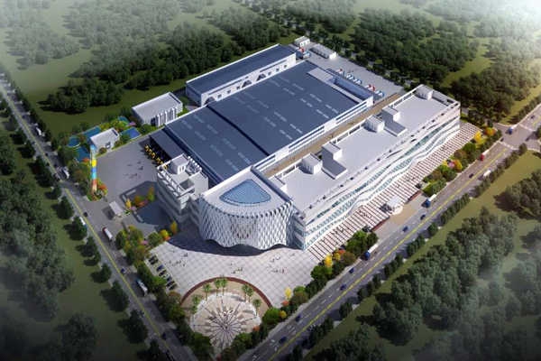 大數據技術，企業能源監測系統太給力！