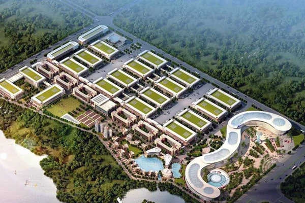 煤炭企業能源管理流程！