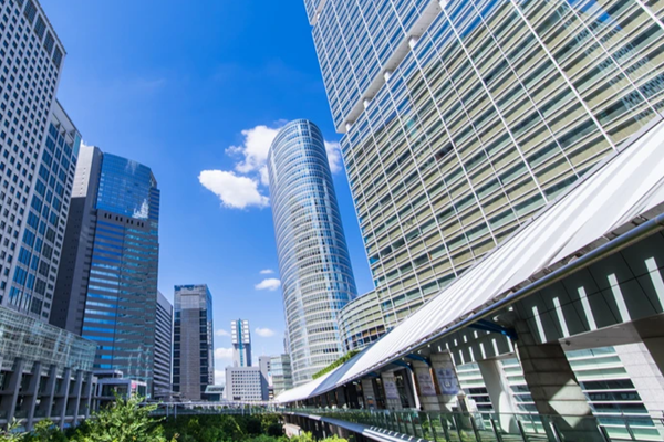 能源監測系統建設的意義！