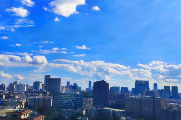 企業能耗監測系統構成設計！