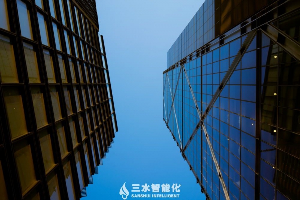 建筑能耗監測系統8大功能助力建筑能耗全維度管理（下）