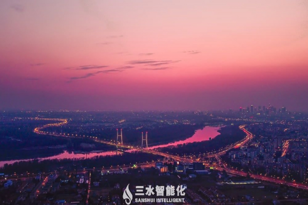 節(jié)能監(jiān)測系統(tǒng)抓好能源、工業(yè)、建筑等領(lǐng)域節(jié)能降碳工作