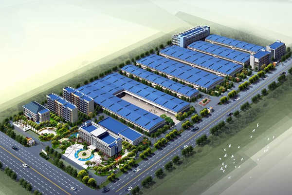 能耗在線監測系統建設方案介紹！(圖1)