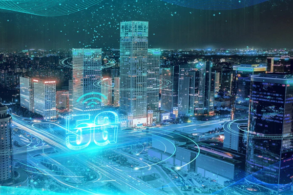 5G助力制造業，打造智慧工業場景！(圖1)